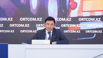 Фотография к новости: Министр жанармай туралы: Баға арзандаған сайын, сұранысты қамтамасыз ету қиындайды