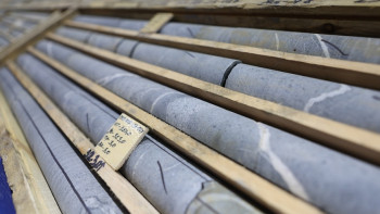 Фотография к новости: Рудный қаласында бірегей геологиялық кешен ашылды