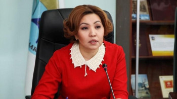 Фотография к новости: Ұлттық идеологияда намыссыздық бар – Сенатор