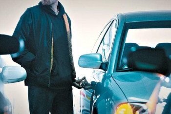 Фотография к новости: Ресейден заңсыз жолмен көлік әкелгендер ұсталды