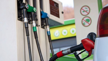 Фотография к новости: Бензин мен дизель қанша теңгеге дейін өседі