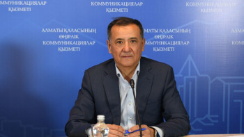 Фотография к новости: Кене энцефалитінінен қалай қорғануға болады?