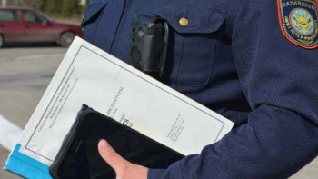 Фотография к новости: Павлодар облысында жыл басынан бері 30 пәтер ұрлығы тіркелді