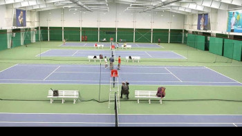 Фотография к новости: Түркістанда теннистен республика чемпионаты басталды
