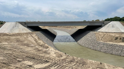 Елдегі көпірлер мен жол айрықтардың электрондық базасы құрылуда