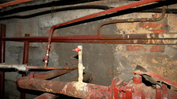 Фотография к новости: Елімізде тозығы жеткен инженерлік желілер жаңартылмақ