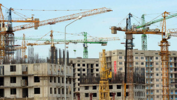 Фотография к новости: Елде Құрылыс кодексі әзірленеді