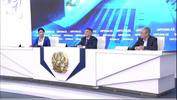 Фотография к новости: «Бизнеске жол» жобасы аясында  47 лауазымды тұлға жауапқа тартылды