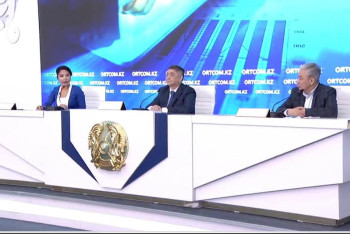 «Бизнеске жол» жобасы аясында  47 лауазымды тұлға жауапқа тартылды