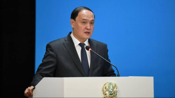 Фотография к новости: Биыл құны 536 млрд болатын 291 инвестициялық жоба іске асырылады - АШМ