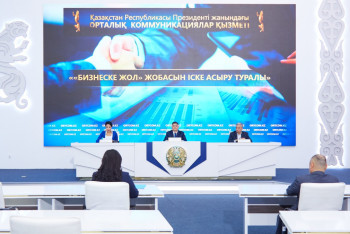 Шымкент қалалық білім басқармасының қызметкерлері балабақша иелерінен пара алған