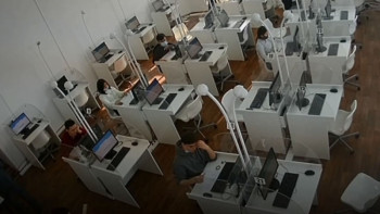 Фотография к новости: Наурыз айындағы ҰБТ аяқталды