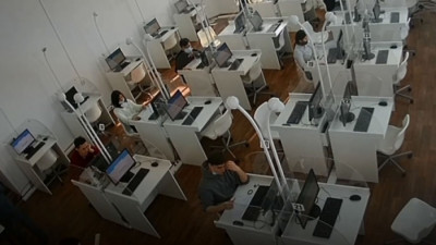 Наурыз айындағы ҰБТ аяқталды