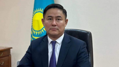 Әділет министрі тағайындалды