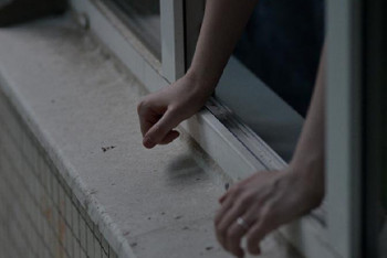 Фотография к новости: Оралда 5-қабаттан секірмек болған әйел құтқарылды