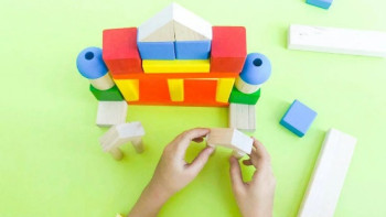 Фотография к новости: Павлодарда балаларға арналған аутизм орталығы ашылды