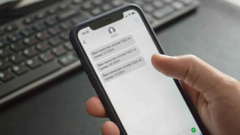 Фотография к новости: Атыраулық 15 жыл бұрын сатқан көлігінің айыппұлын төлеп келген