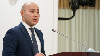 Фотография к новости: Қуантыров кәсіпкерлікті дамыту жөніндегі кешенді жоспарды ұсынды