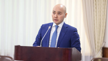 Фотография к новости: Президент екі министрді қайта тағайындады