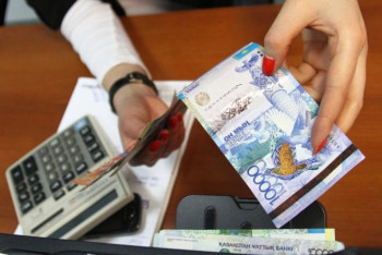 Фотография к новости: Қай облыс жалақы бойынша берешегі көп