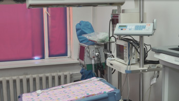 Фотография к новости: Павлодарда 1 жылда шақалақтардың көз жанарына 40-тан астам операция жасалады