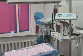 Фотография к новости: Павлодарда 1 жылда шақалақтардың көз жанарына 40-тан астам операция жасалады