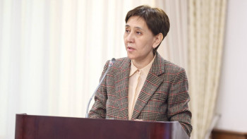 Фотография к новости: Биыл 2 миллионнан аса отбасыға әлеуметтік төлемдер берілмек