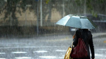 Фотография к новости: 4 сәуір, сейсенбіге арналған ауа райы болжамы