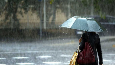 4 сәуір, сейсенбіге арналған ауа райы болжамы