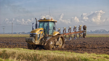 Фотография к новости: Ақтөбеде егін егу қашан басталады?