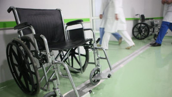 Фотография к новости: Елде ерекше қажеттіліктері бар 711,8 мың адам бар