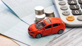 Фотография к новости: Салық төлемеген азаматтардың ісі сот орындаушыларына жіберіледі