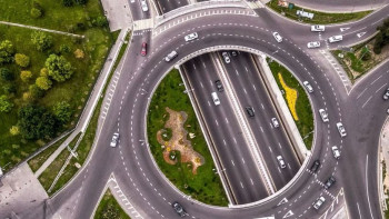 Фотография к новости: Үлкен Алматы айналма автомобиль жолымен жүру ақысы қанша болады?