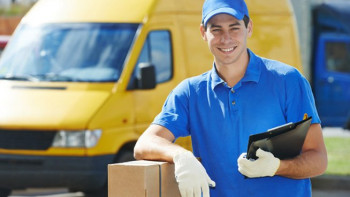 Фотография к новости: «e-Salyq Business»: Курьерлер арнаулы салық режимін қолдана алады