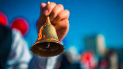 Биыл елде соңғы қоңырау алғаш рет 1 маусымда өтеді