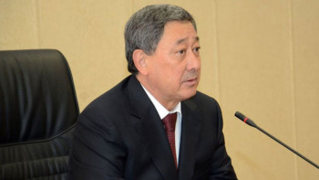 Фотография к новости: Депутат Үкіметке отандық өнімді қолдайтын ұсыныс айтты