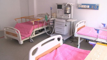 Фотография к новости: Глубокое ауданында 4 дәрігерлік амбулатория салынады – ШҚО