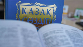 Фотография к новости: Мәжілісмен мемқызметтегі қазақ тілінің жағдайын көтерді