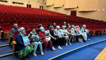 Фотография к новости: Әйтенов бір ай уақыт беруді сұрады