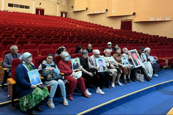 Фотография к новости: Әйтенов бір ай уақыт беруді сұрады