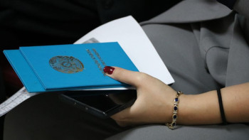 Фотография к новости: Нені білу маңызды. Баланың туу туралы куәлігін қалай дұрыс рәсімдеу керек