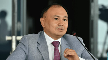 Фотография к новости: Қазақстанда сепаратизмге жол жоқ – Ерлан Сайыров Петропавлдағы жағдай туралы