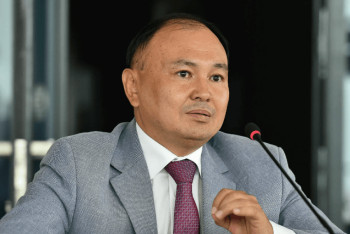 Фотография к новости: Қазақстанда сепаратизмге жол жоқ – Ерлан Сайыров Петропавлдағы жағдай туралы