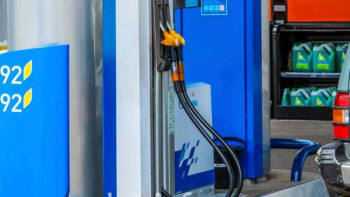 Фотография к новости: Бензин бағасы өскеннен кейін не болады? Жанармайдың жалпы инфляциядағы үлесі хақында