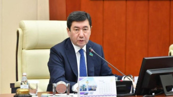 Фотография к новости: Түйіткілді, өзекті мәселелерді жақсы білеміз – Мәжіліс төрағасы