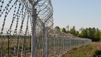 Фотография к новости: Қазақ-Түрікмен мемлекеттік шекарасында режим орнатылады