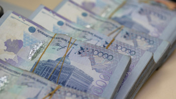 Фотография к новости: 6,3 млрд теңге. Биыл 21 әуе бағдарын субсидиялауға қазынадан қаржы бөлінді