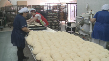 Фотография к новости: Қостанайда кәсіпкерлер әлеуметтік нан пісіруден бас тартып жатыр