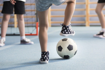 Фотография к новости: «Artsport» бағдарламасына қосымша қаржы бөлінді