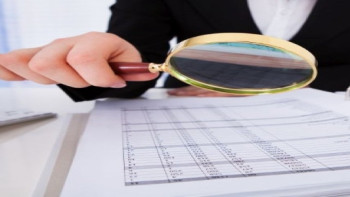 Фотография к новости: Еңбекминінде сыбайлас жемқорлық тәуекелдеріне ішкі талдау басталды